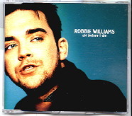 Robbie Williams - Old Before I Die